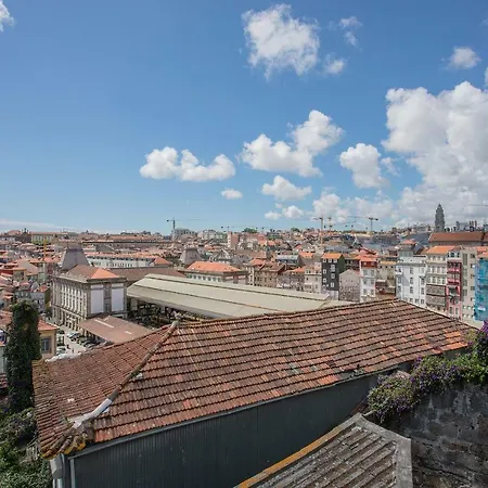 Downtown Cosy Suites Apartamento